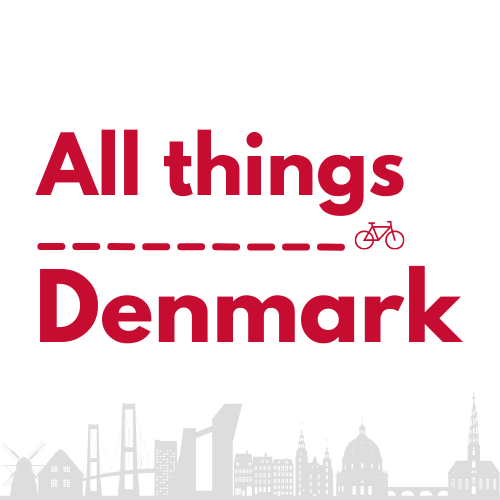 All Things Denmark