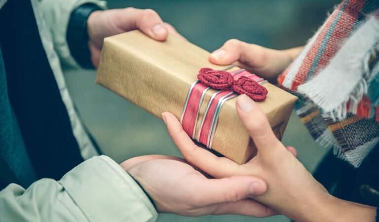 Gift culture in Denmark: all you need to know about giving & receiving presents